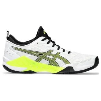 FF Blast 3 “White Black Safety Yellow”
