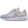 Fieg x GT Cool Express “Sterling”