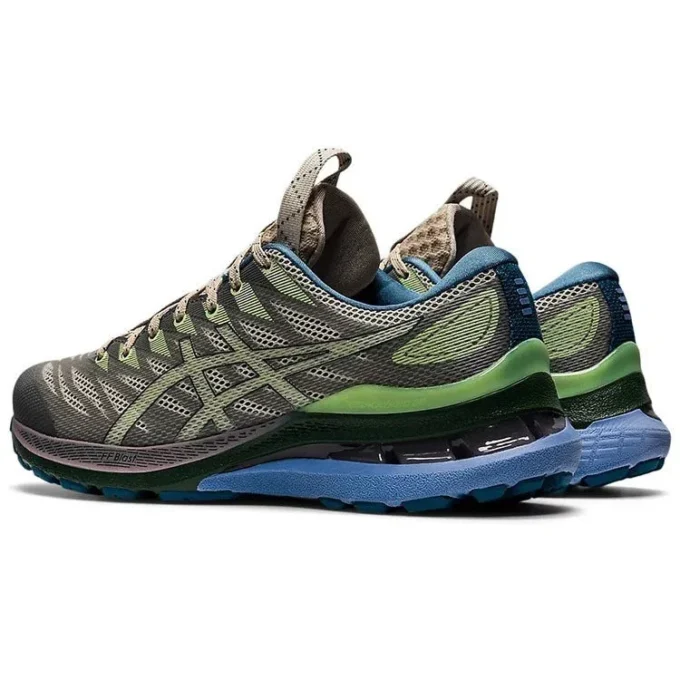FN3-S Gel-Kayano 28 “Gargoyle Fog”
