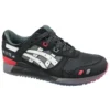 Foot Locker x Anderson Bluu x Gel-Lyte 3 “G.I. Joe Snake Eyes”