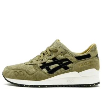 Footpatrol x Gel-Lyte 3 “Squad”