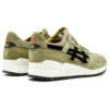 Footpatrol x Gel-Lyte 3 “Squad”
