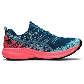 Fuji Lite 2 “Deep Sea Teal”