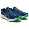 Fuji Lite 3 “Dark Blue Green”