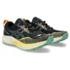 Fuji Lite 4 “Black Bright Yellow”