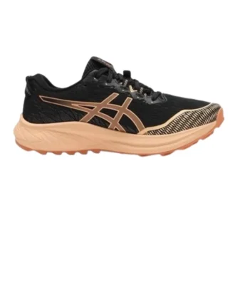 Fuji Lite 4 “Black Terracotta”