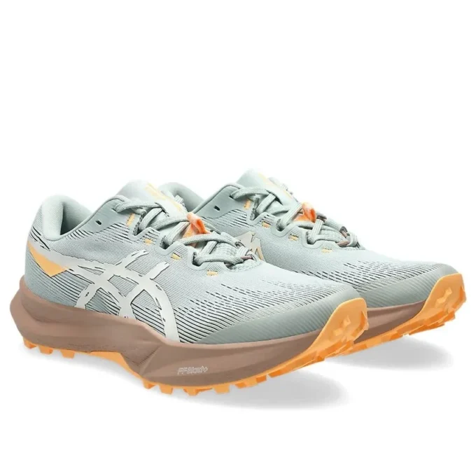 Fuji Lite 6 “Lichen Rock Cream”