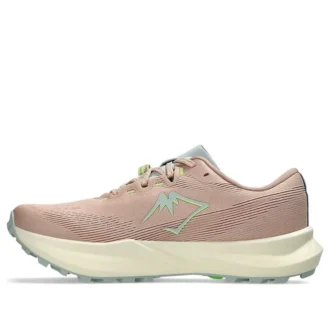 Fuji Lite 6 “Pale Apricot Lichen Rock”