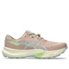 Fuji Lite 6 “Pale Apricot Lichen Rock”