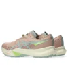 Fuji Lite 6 “Pale Apricot Lichen Rock”