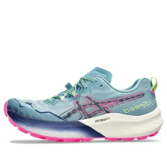 Fujispeed 2 “Gris Blue Pink”