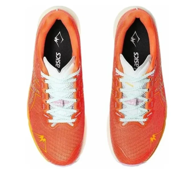 Fujispeed 3 “Nova Orange Light Ube”