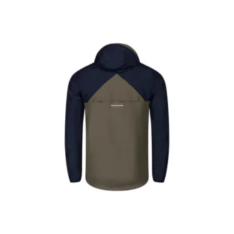 Fujitrail Anorak-jas “Donker marinegroen”