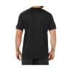 Fujitrail hardloop-T-shirt “Black Green”
