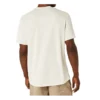 Fujitrail hardloop-T-shirt “Oatmeal”