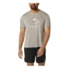 Fujitrail Logo T-shirt “Grijs”
