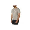Fujitrail Logo T-shirt “Grijs”
