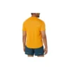 Fujitrail Logo T-shirt “Yellow”