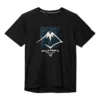 Fujitrail Logo T-shirt “Zwart”