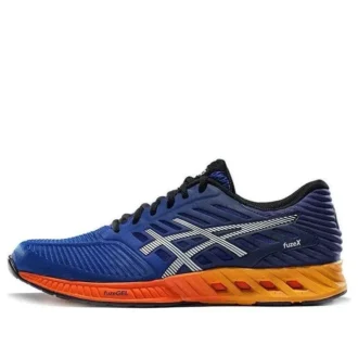 Fuzex Sneakers “Blue”