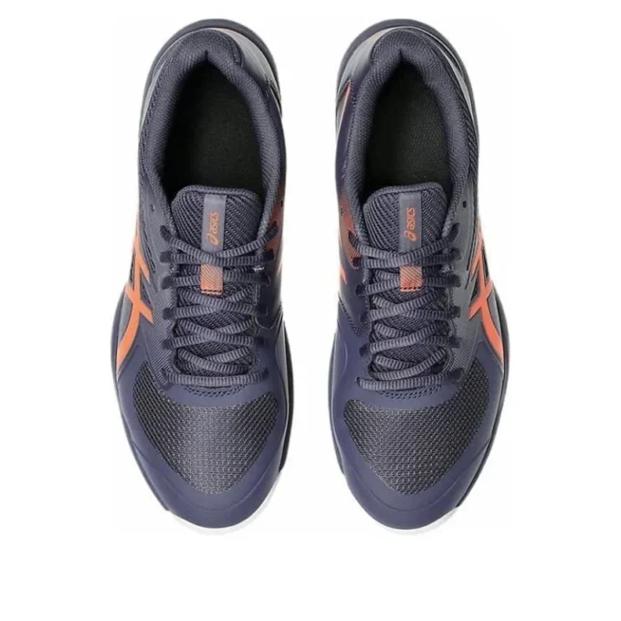 Game FF Clay/Oc “Indigo Fog Nova Orange”