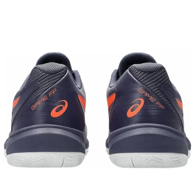 Game FF Clay/Oc “Indigo Fog Nova Orange”