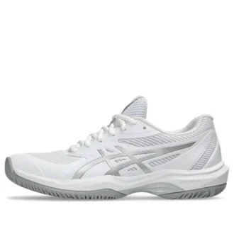 Game FF “White Pure Silver”
