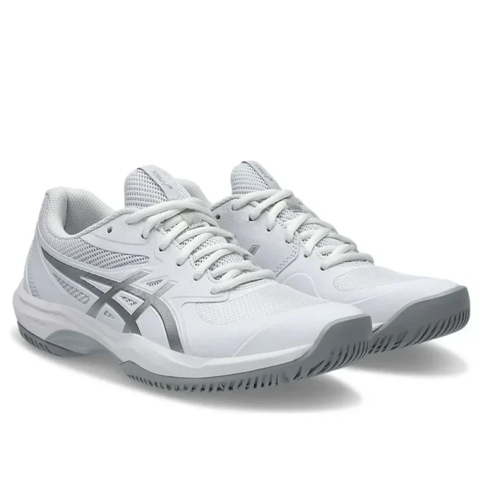 Game FF “White Pure Silver”