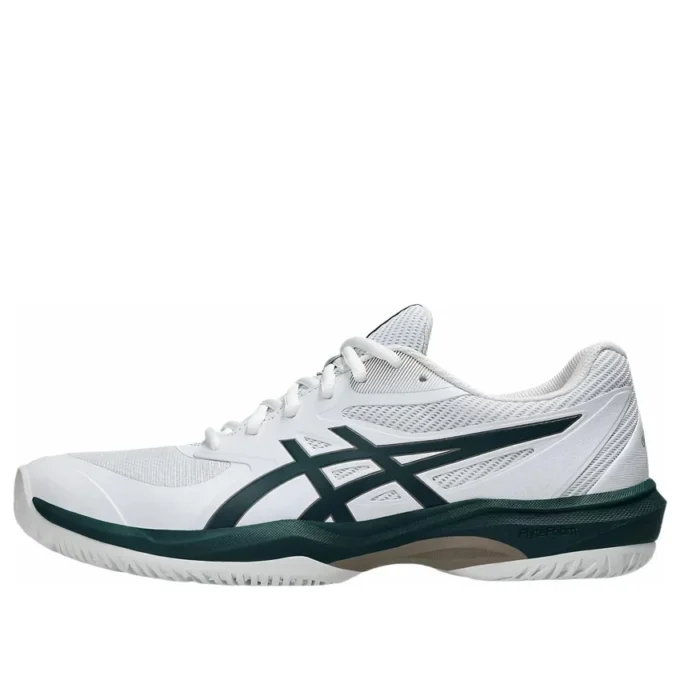 Game FF “White Saxon Green”