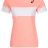 Game T-shirt met korte mouwen “Sun Coral”