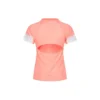 Game T-shirt met korte mouwen “Sun Coral”
