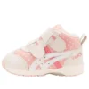GD. Runner CT-Mid 3 schoenen “White Pink”