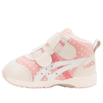GD. Runner CT-Mid 3 schoenen “White Pink”