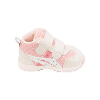 GD. Runner CT-Mid 3 schoenen “White Pink”