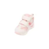 GD. Runner CT-Mid 3 schoenen “White Pink”