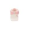 GD. Runner CT-Mid 3 schoenen “White Pink”