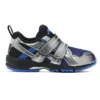 GD Runner Mini MG 4 “Marineblauw Zilver”