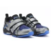 GD Runner Mini MG 4 “Marineblauw Zilver”