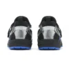 GD Runner Mini MG 4 “Marineblauw Zilver”