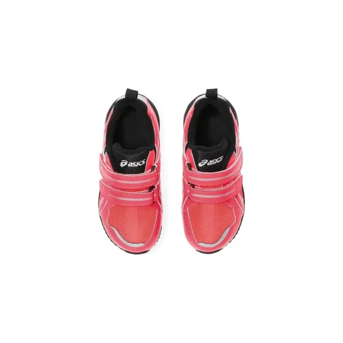 GD.Runner Mini MG 4 “Sunrise Red”