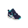 GD. Runner MS-Mid “Blauw Wit”