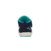 GD. Runner MS-Mid “Blauw Wit”