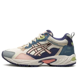 GEL-100 TR “Blue Pink”