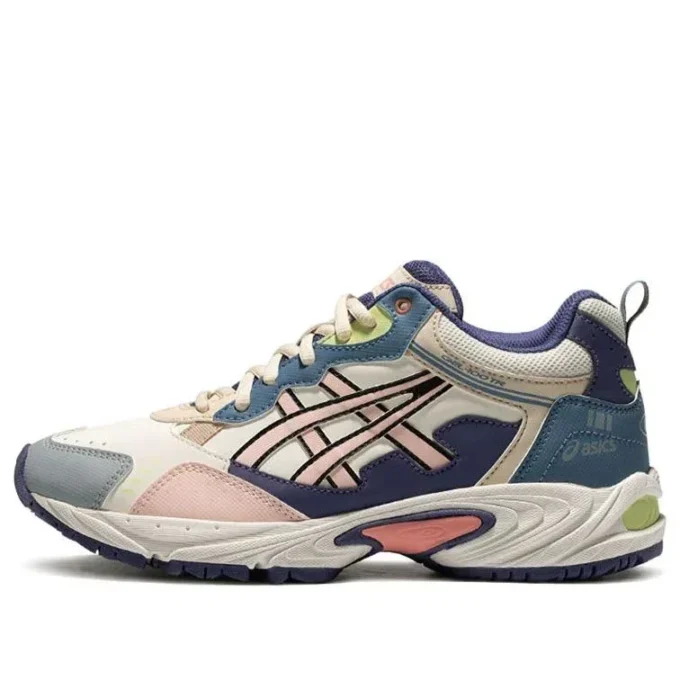 GEL-100 TR “Blue Pink”