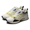 GEL-100 TR “Cream White Yellow”