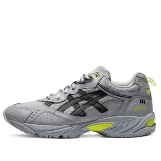 GEL-100 TR “Grijs Neon Geel”