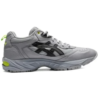 GEL-100 TR “Grijs Neon Geel”