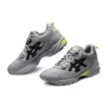 GEL-100 TR “Grijs Neon Geel”