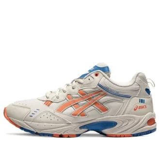 GEL-100 TR “Wit Oranje”