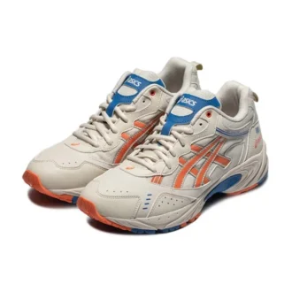 GEL-100 TR “Wit Oranje”